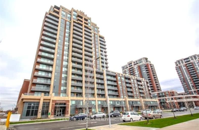 1807-18 Uptown Drive, Markham | Image 1