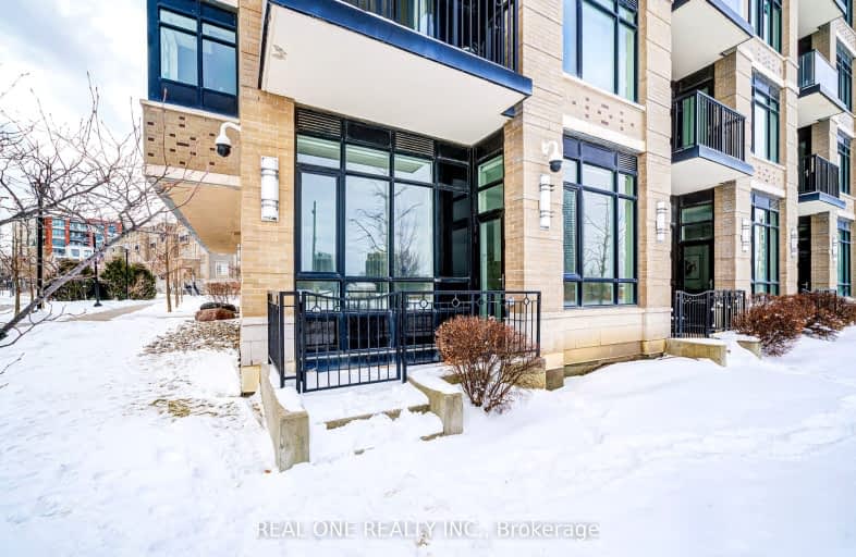 107-111 Upper Duke Crescent, Markham | Image 1