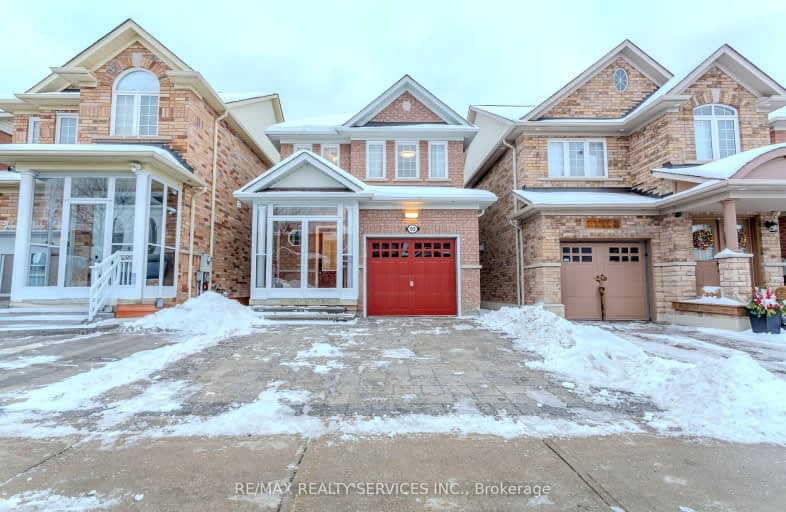 93 Venice Gate Drive, Vaughan | Image 1