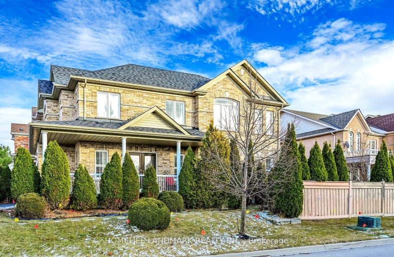 275 Peak Point Boulevard, Vaughan | Image 1