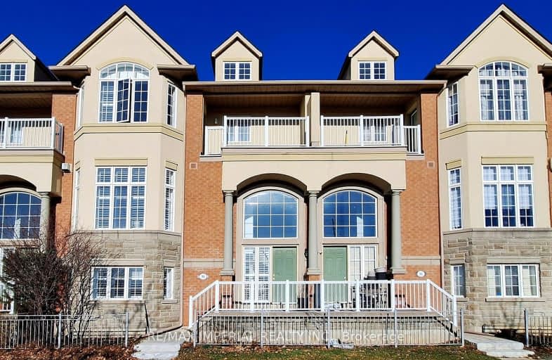 98 Legends Way, Markham | Image 1