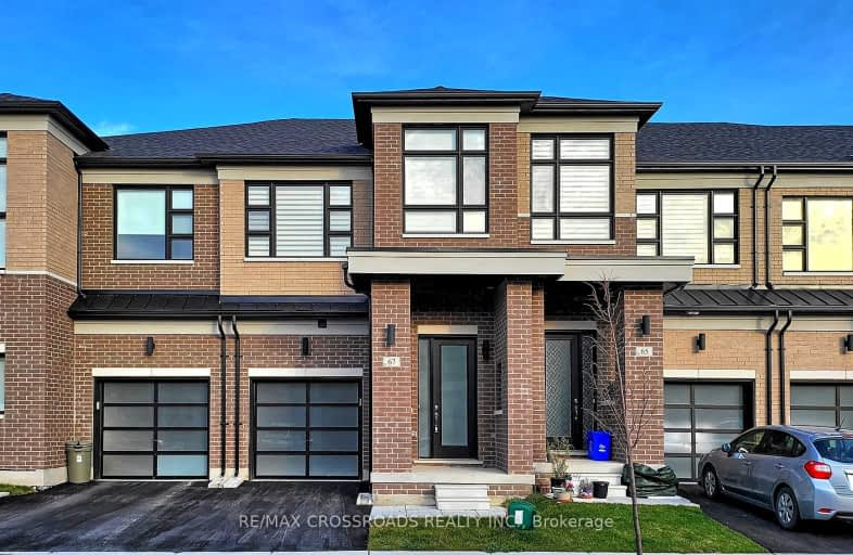 67 Mallery Street, Richmond Hill | Image 1