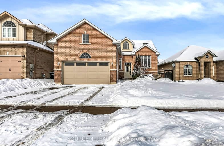 52 Gardiner Drive, Bradford West Gwillimbury | Image 1