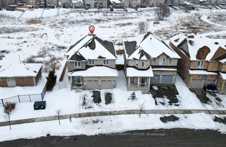 208 Rutherford Road, Bradford West Gwillimbury | Image 1