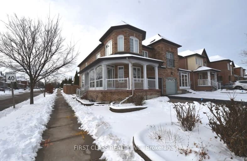 BSMT1-126 Viscount Drive, Markham | Image 1