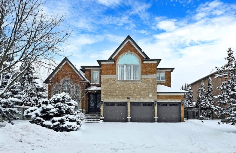 189 Silver Rose Crescent, Markham | Image 1