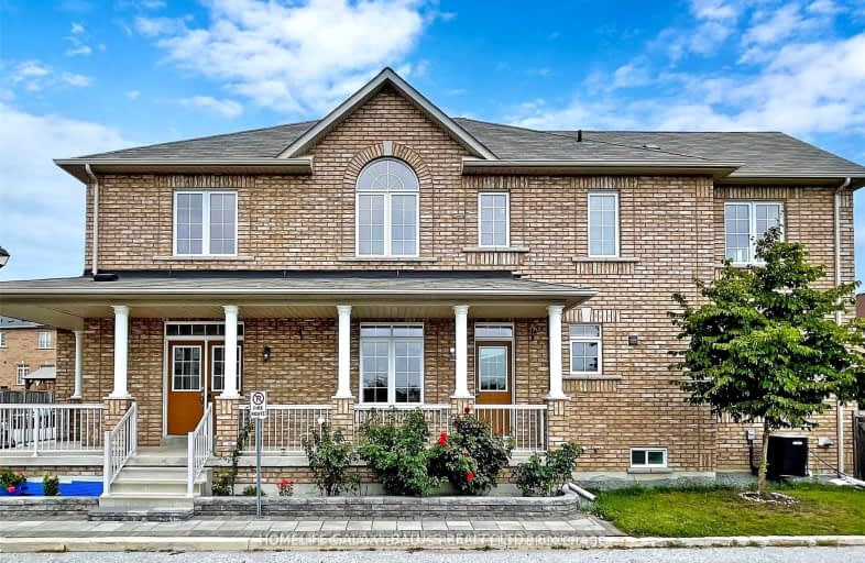 (Main-7 Voysey Way, Markham | Image 1