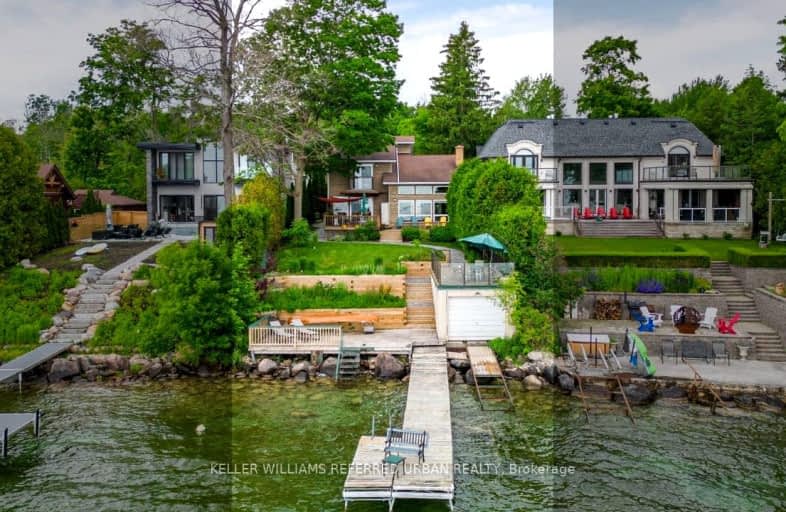 3539 Crescent Harbour Road, Innisfil | Image 1