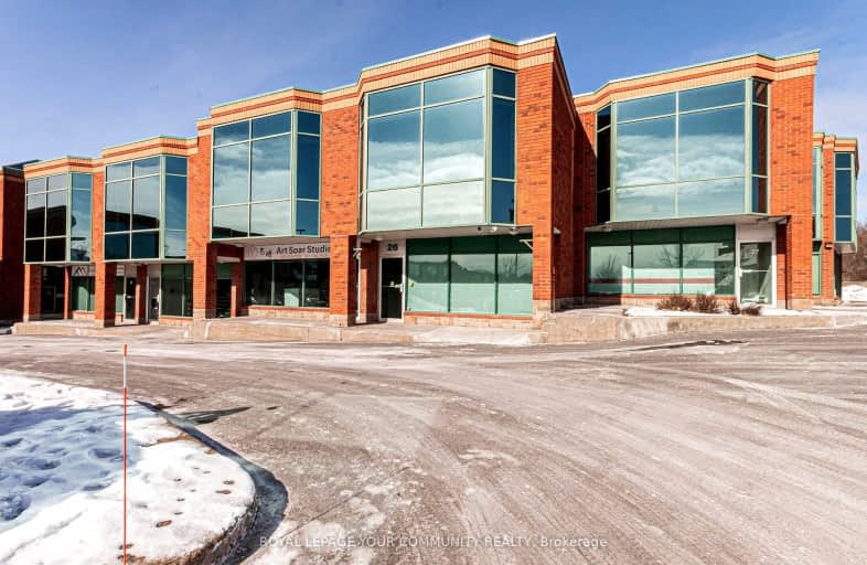 26-2800 John Street, Markham | Image 1