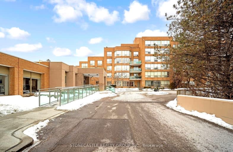 218-14924 Yonge Street, Aurora | Image 1