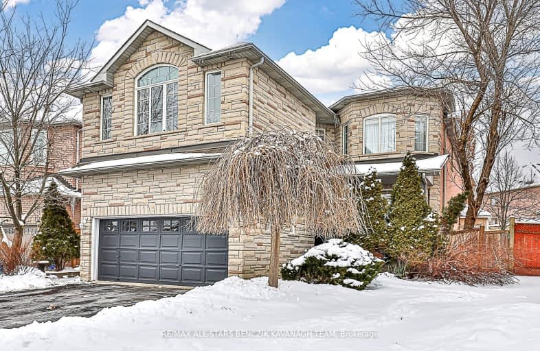 34 Sanderling Drive, Markham | Image 1