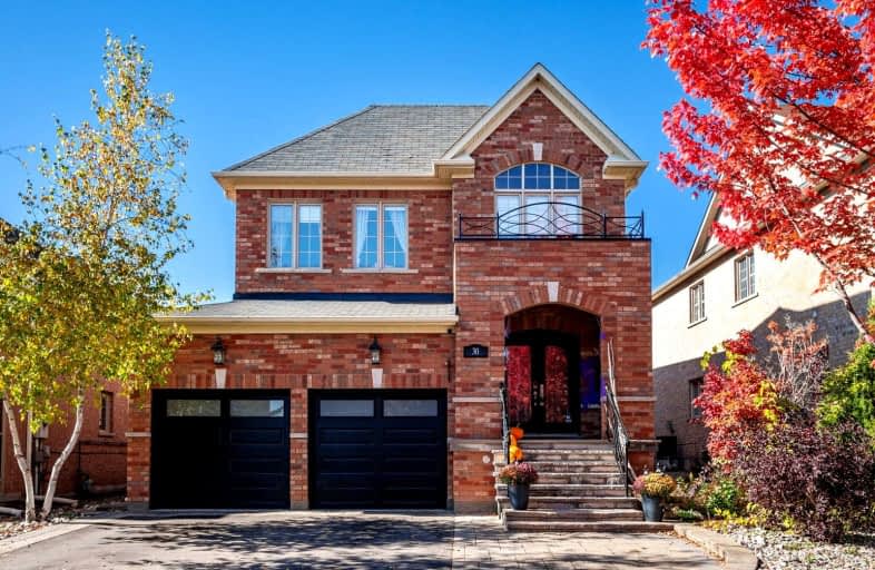 30 Giordano Way, Vaughan | Image 1