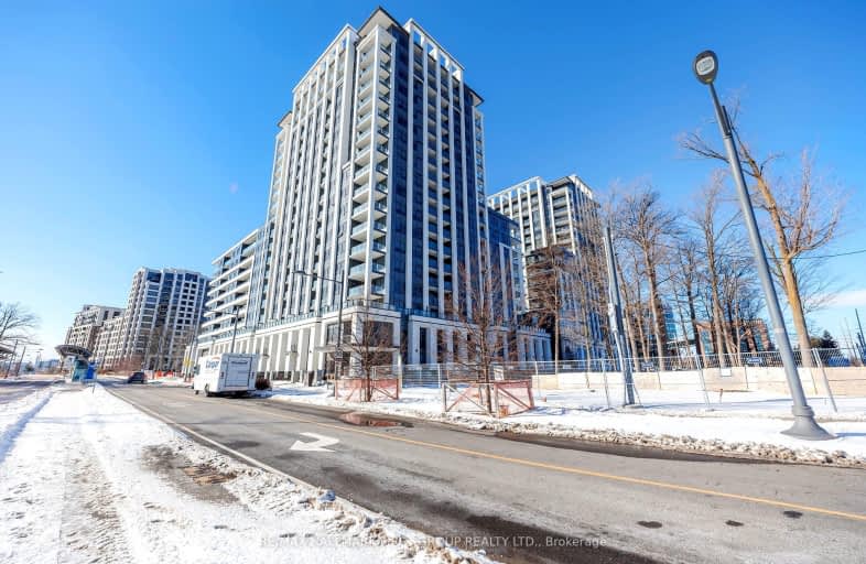 320-8 Cedarland Drive, Markham | Image 1