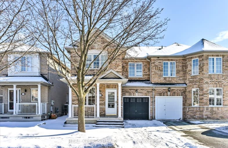 95 Bologna Road, Vaughan | Image 1