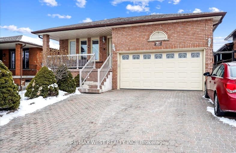 68 Marieta Street, Vaughan | Image 1