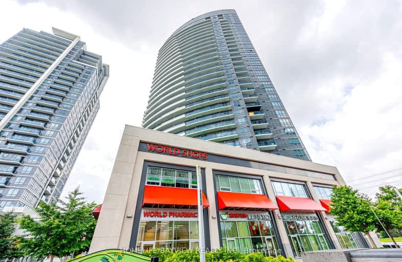 1112-7191 Yonge Street, Markham | Image 1