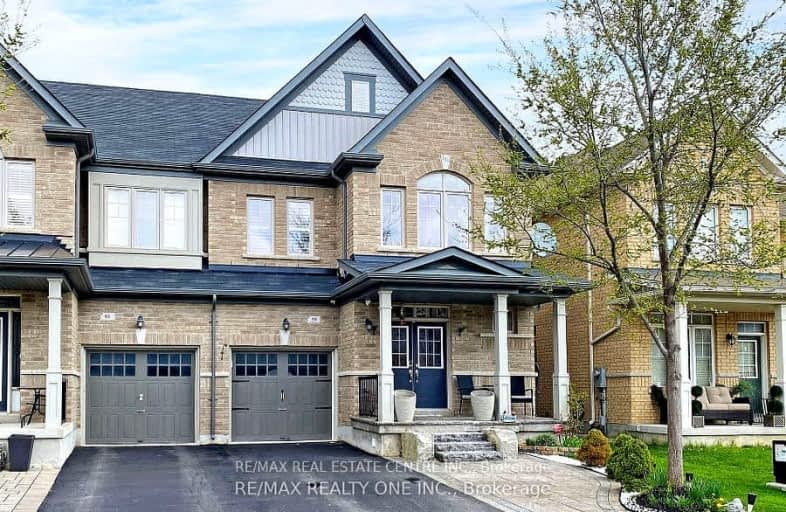 59 Dunedin Drive, Vaughan | Image 1