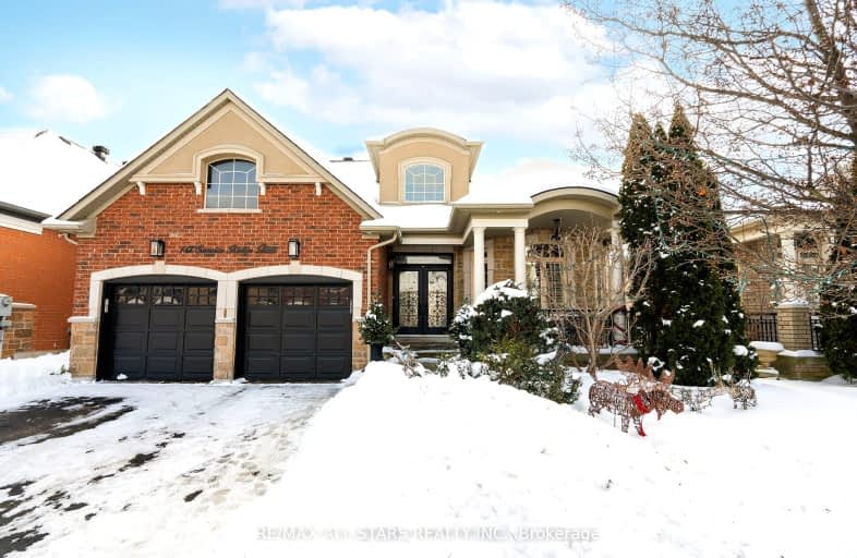 10 Sunrise Ridge Trail, Whitchurch Stouffville | Image 1