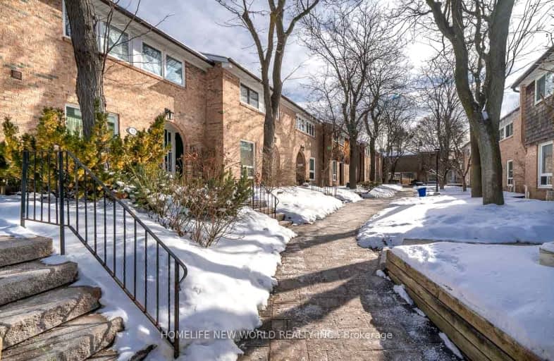 49-1 Wootten Way South, Markham | Image 1