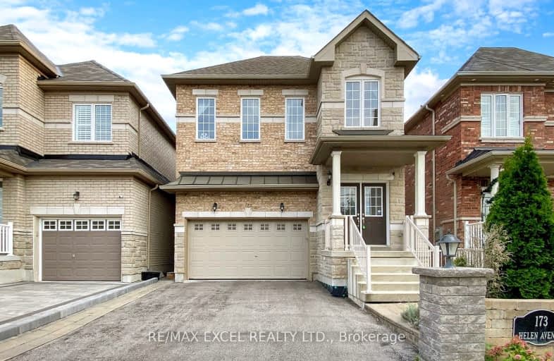 173 Helen Avenue, Markham | Image 1