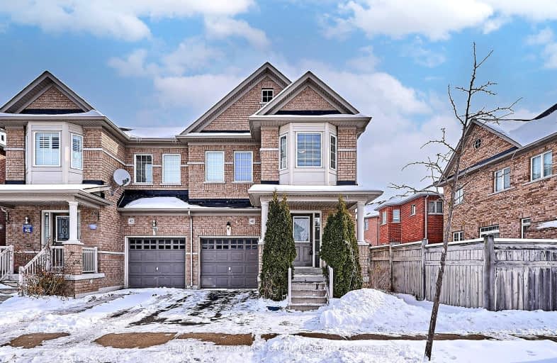 40 James McCullough Road, Whitchurch Stouffville | Image 1