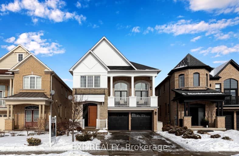 460 Autumn Hill Boulevard, Vaughan | Image 1