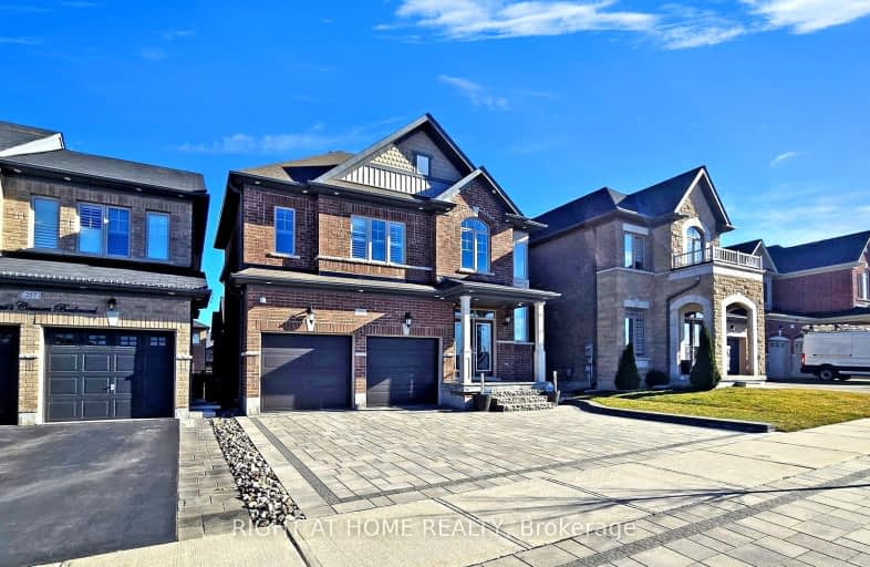 253 East's Corners Boulevard South, Vaughan | Image 1