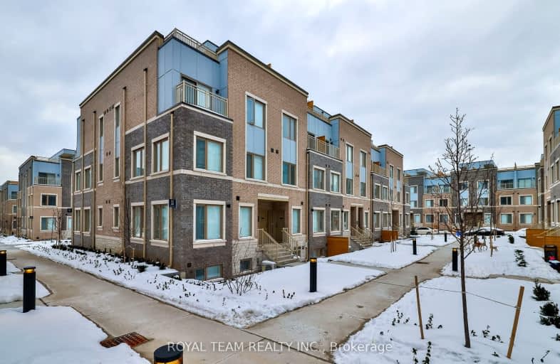 224-131 Honeycrisp Crescent, Vaughan | Image 1