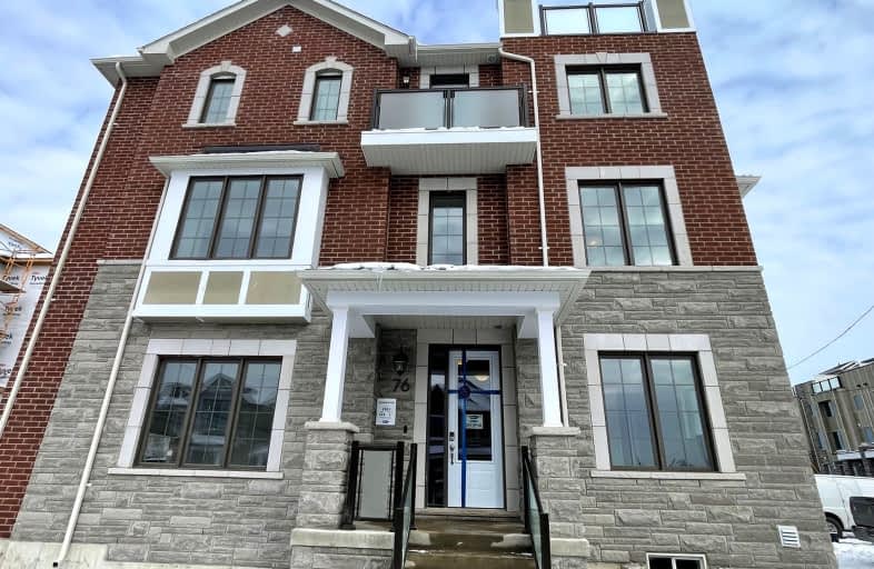 76 Greenridge Crescent, Markham | Image 1