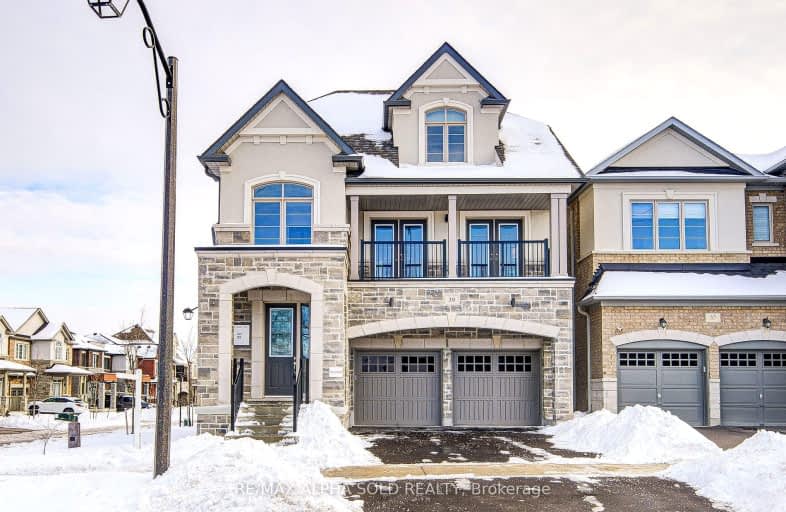 39 Crofting Crescent, Markham | Image 1