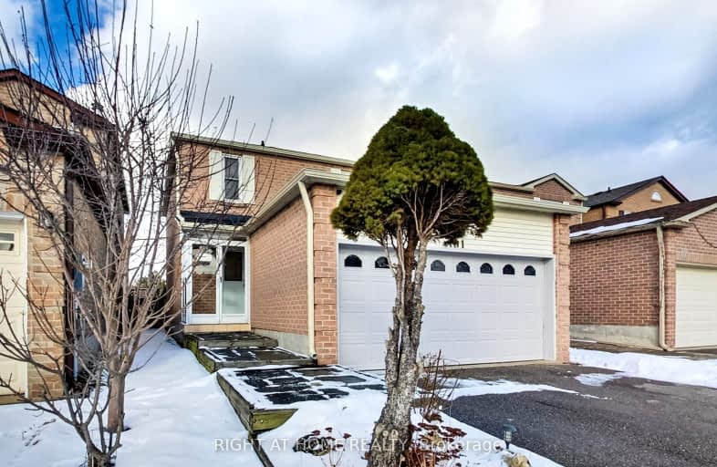 101 Bradbeer Crescent, Vaughan | Image 1