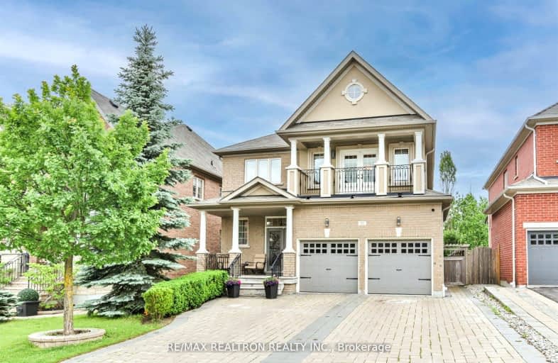 52 Lady Angela Lane, Vaughan | Image 1