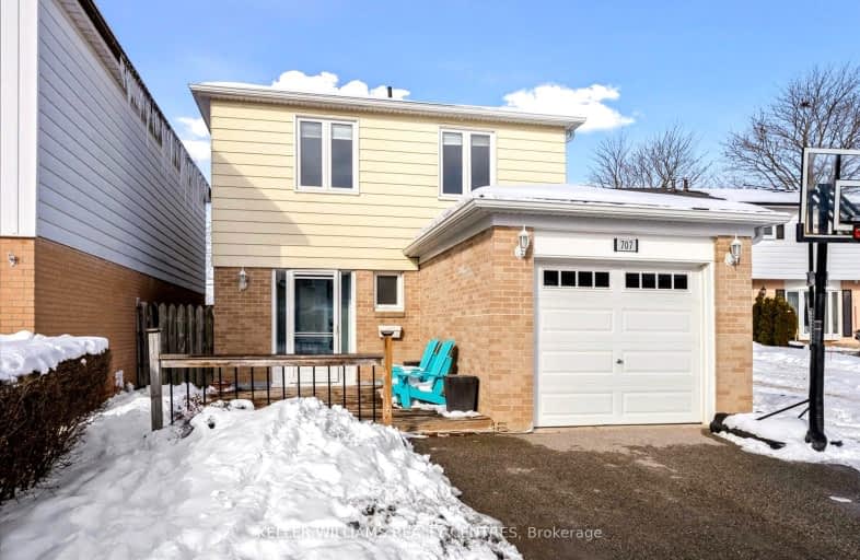 707 Jackson Court, Newmarket | Image 1