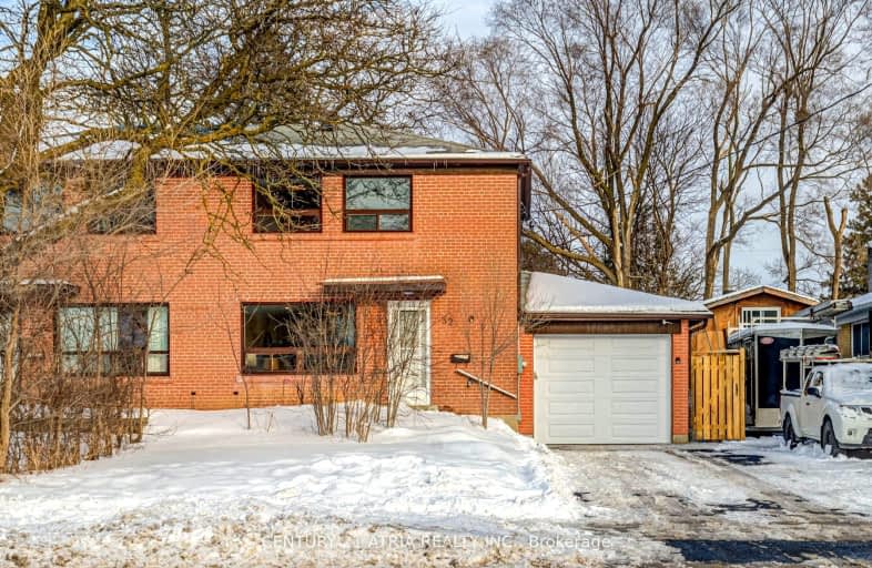 321 Blue Grass Boulevard, Richmond Hill | Image 1