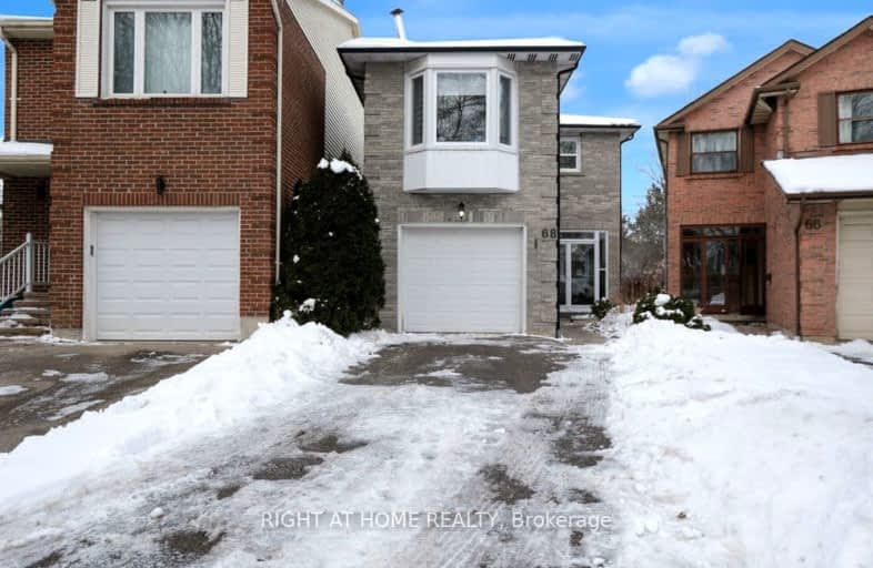 68 Baywood Court, Markham | Image 1