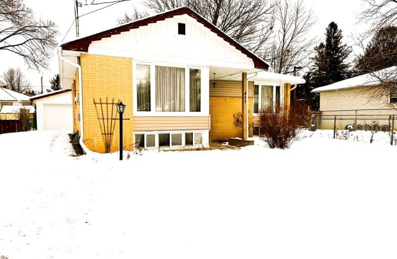 403 Balkan Road, Richmond Hill | Image 1