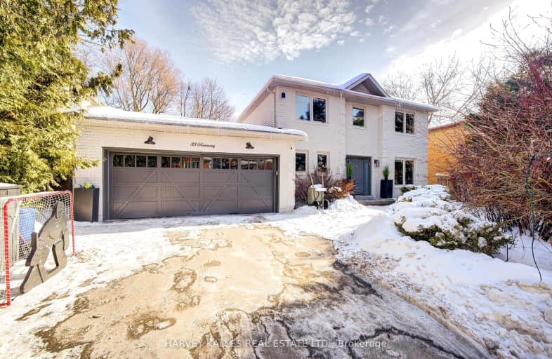 33 Rosemary Avenue, Richmond Hill | Image 1