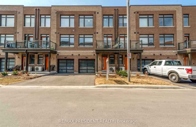 281 Dalhousie Street, Vaughan | Image 1