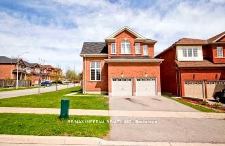 128 Aikenhead Avenue, Richmond Hill | Image 1