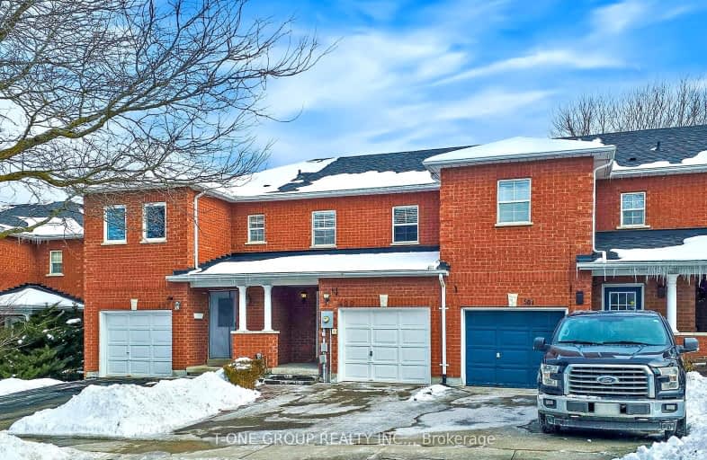 499 Ainsworth Drive, Newmarket | Image 1