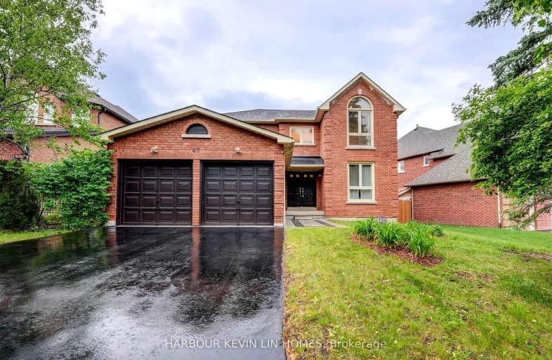 47 Hiram Road, Richmond Hill | Image 1