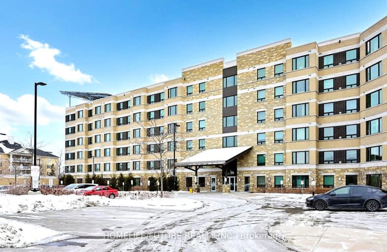 211-7400 Markham Road, Markham | Image 1