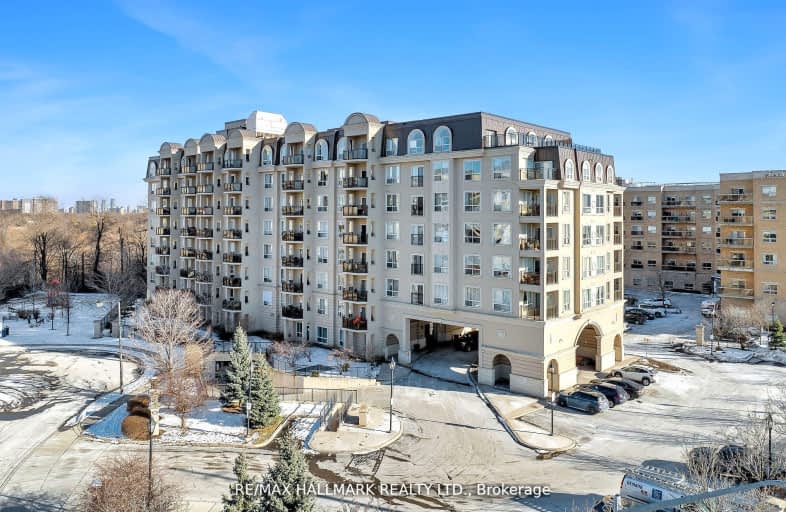 504-1 Maison Parc Court, Vaughan | Image 1