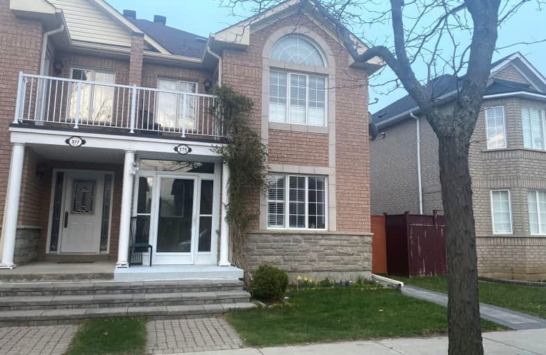 375 Napa Valley Avenue, Vaughan | Image 1