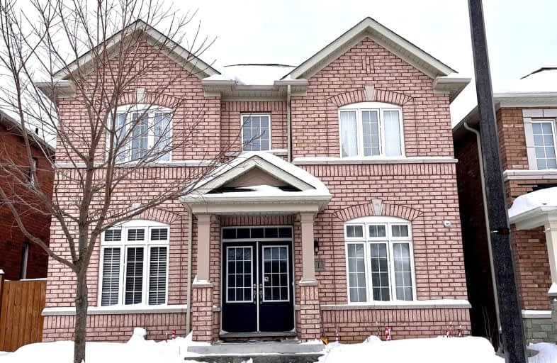 21 Sunnyside Hill Road, Markham | Image 1