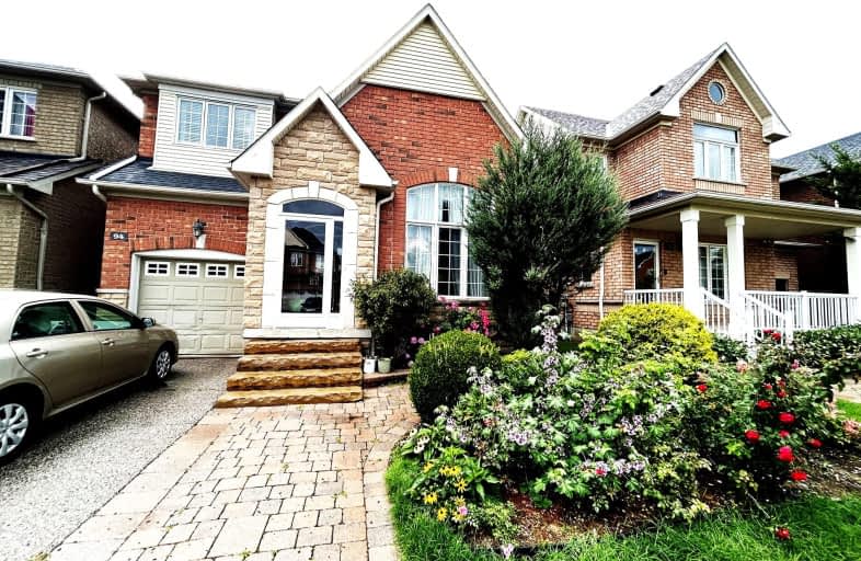 94 Barnwood Drive, Richmond Hill | Image 1