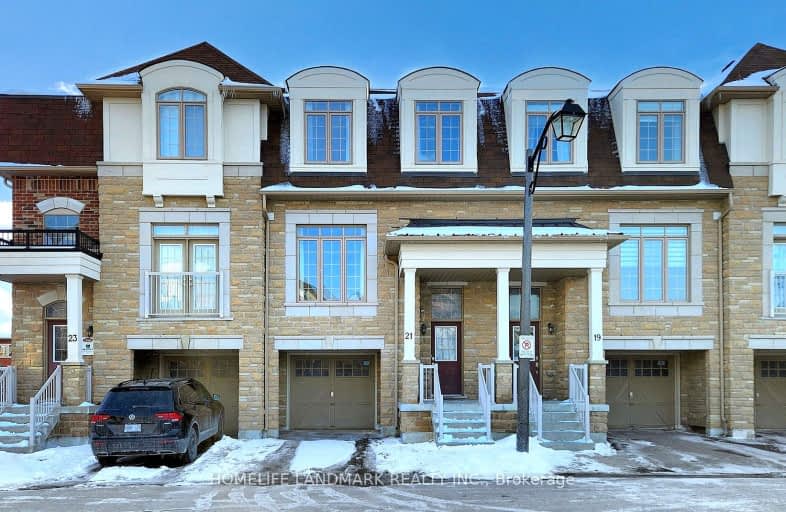 21 Etherington Way, Markham | Image 1