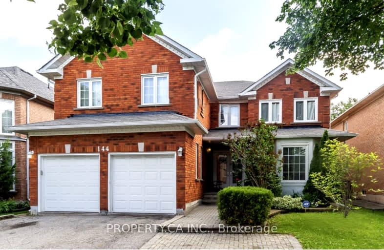 Basem-144 Rockwood Crescent, Vaughan | Image 1