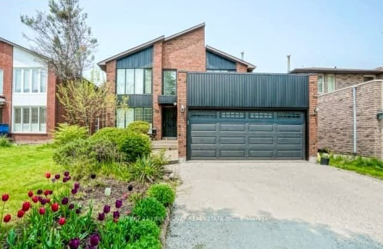 18 Brookshire Circle, Markham | Image 1