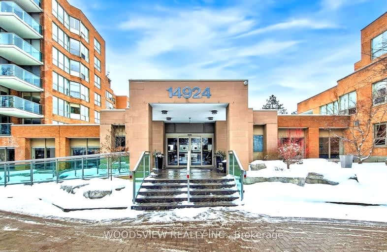 120-14924 Yonge Street, Aurora | Image 1